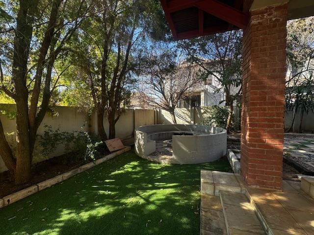 4 Bedroom Property for Sale in Woodland Hills Free State